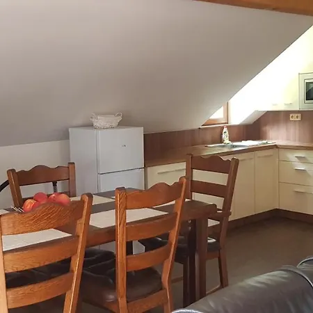 Jizerka Διαμέρισμα *