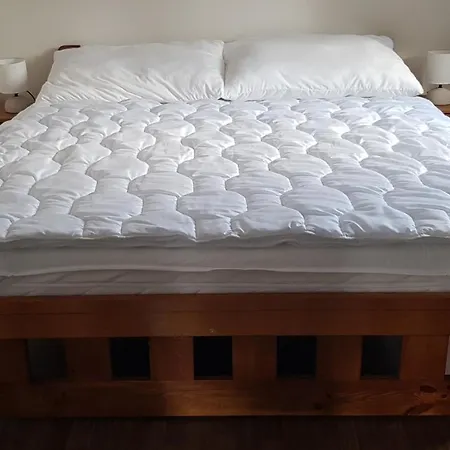 Jizerka Διαμέρισμα Kořenov