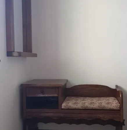 Διαμέρισμα Jizerka