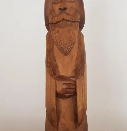 Jizerka Корженов